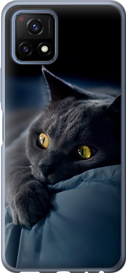 Чохли для Vivo Y52S