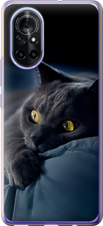 Чохли для Huawei Nova 8