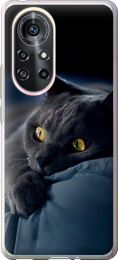 Чохли для Huawei Nova 8 Pro