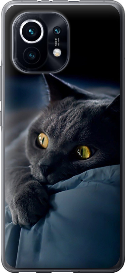 Чохли для Xiaomi Mi 11