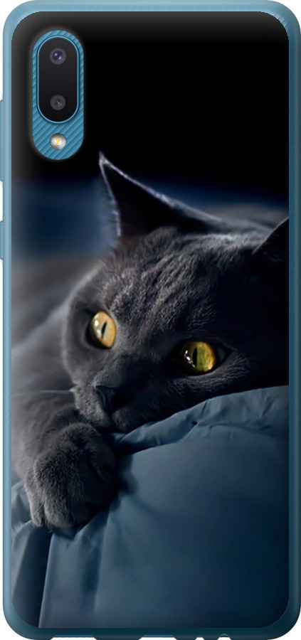 Чохли для Samsung Galaxy A02 A022G