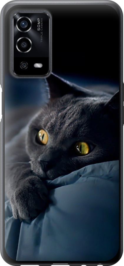 Чохли для Oppo A55