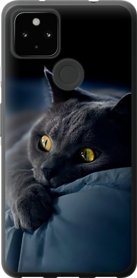 Чохли для Google Pixel 5A