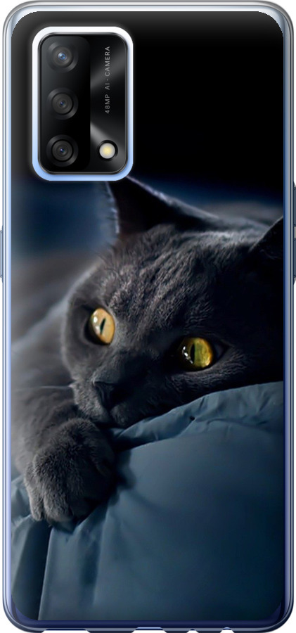 Чохли для Oppo A74