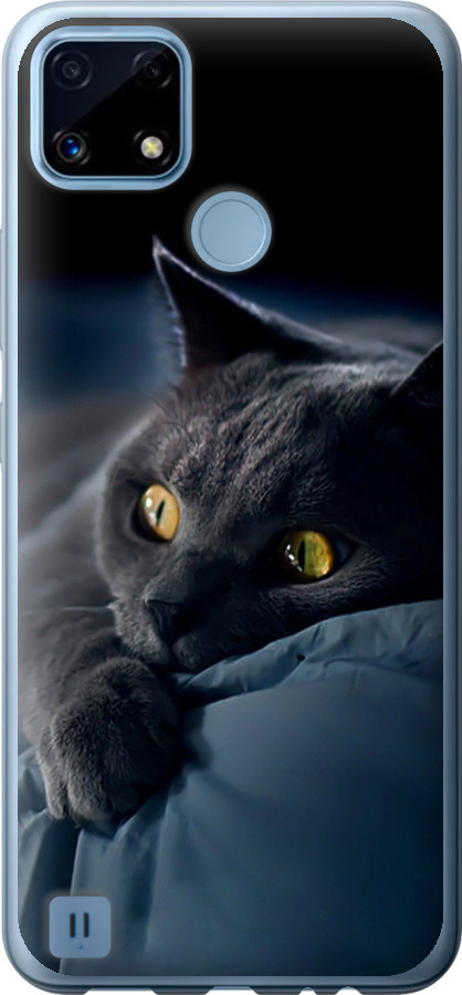 Чохли для Realme C21