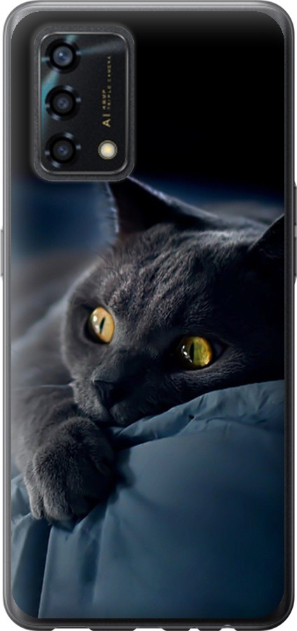 Чохли для Oppo A95