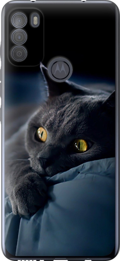 Чохли для Motorola G50