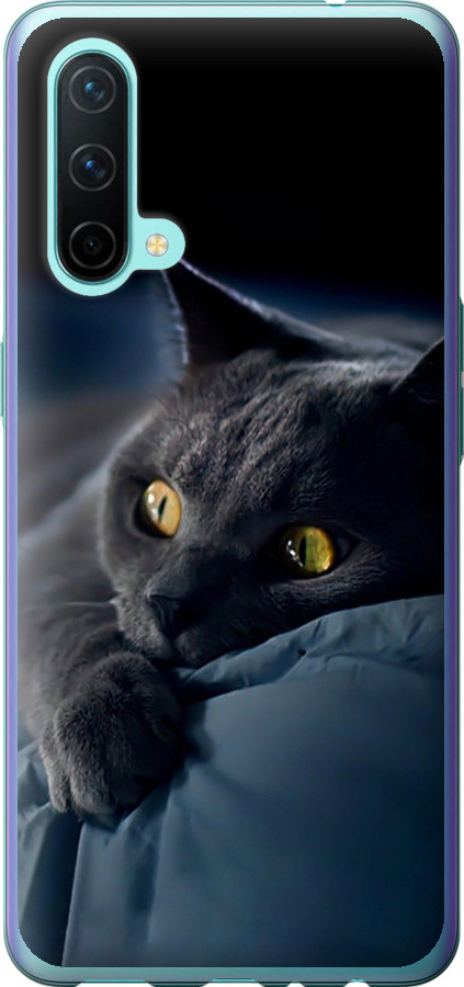 Чохли для OnePlus Nord CE