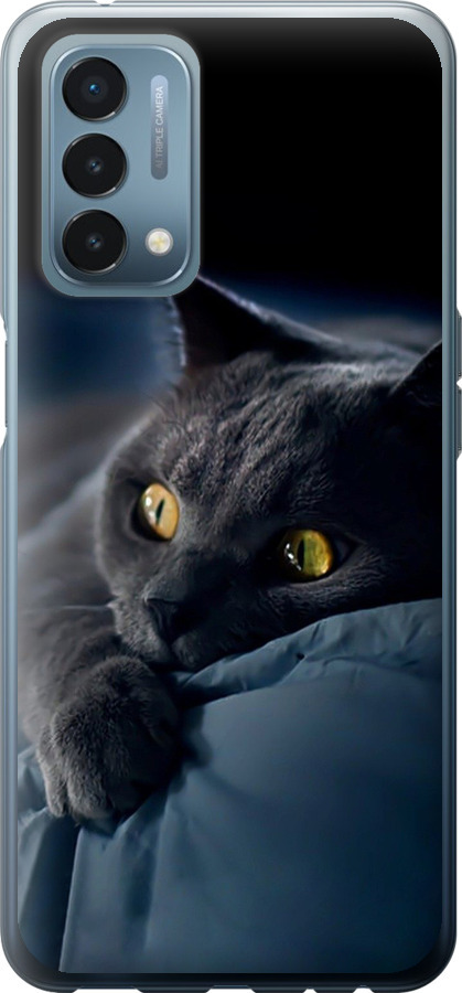 Чохли для OnePlus Nord N200