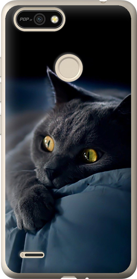 Чохли для Tecno Pop 2F B1F