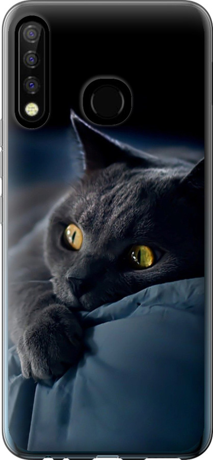 Чохли для Tecno Camon 12 CC7
