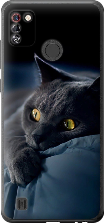 Чохли для Tecno Pop 4 Pro BC3