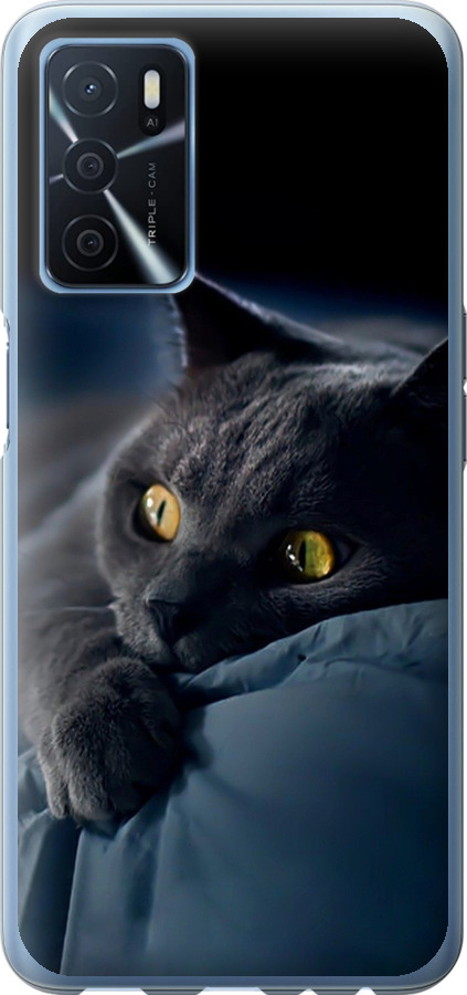 Чохли для Oppo A16