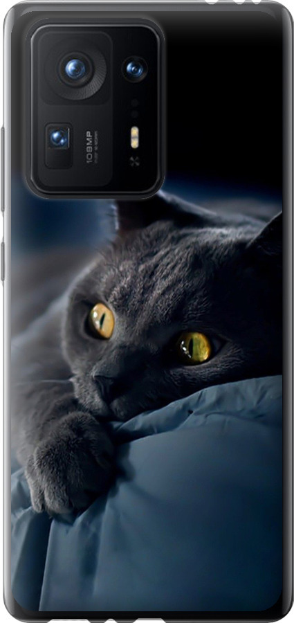 Чохли для Xiaomi Mix 4