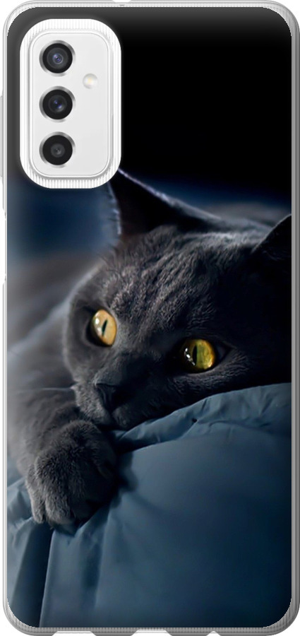 Чохли для Samsung Galaxy M52 M526B