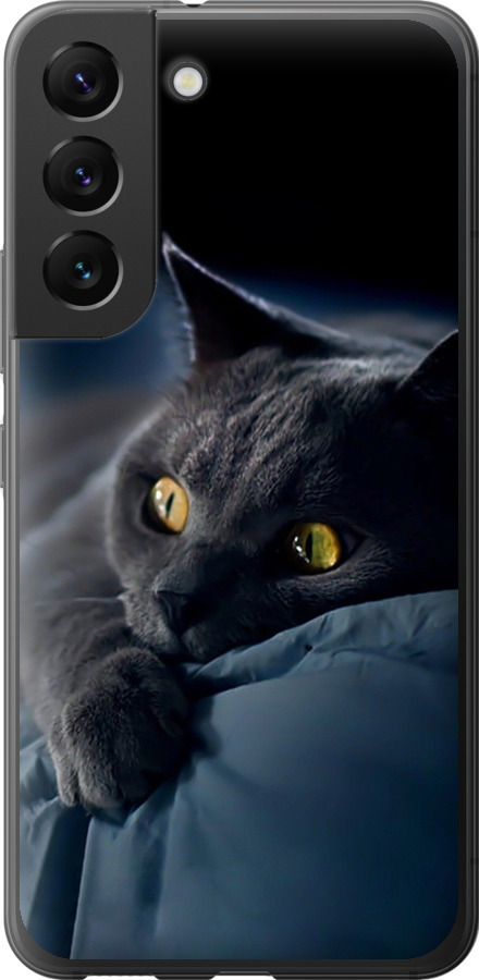 Чохли для Samsung Galaxy S22