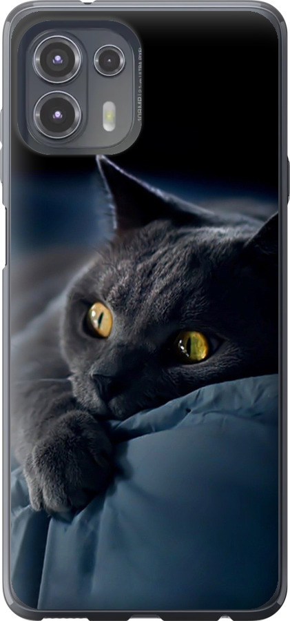 Чохли для Motorola Edge 20 Lite