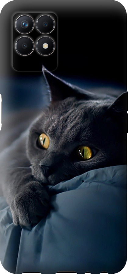 Чохли для Realme 8i