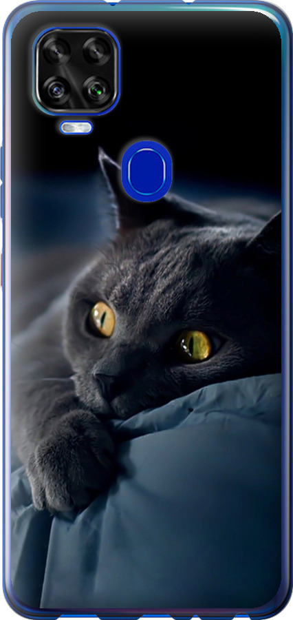 Чохли для ZTE Blade V2020