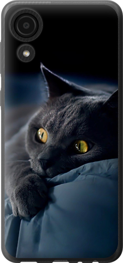 Чохли для Samsung Galaxy A03 Core A032F
