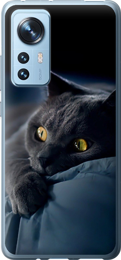 Чохли для Xiaomi 12