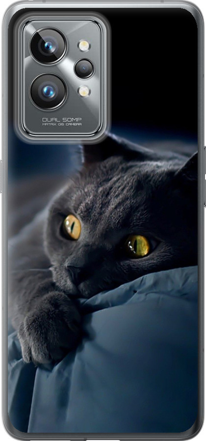 Чохли для Realme GT2 Pro