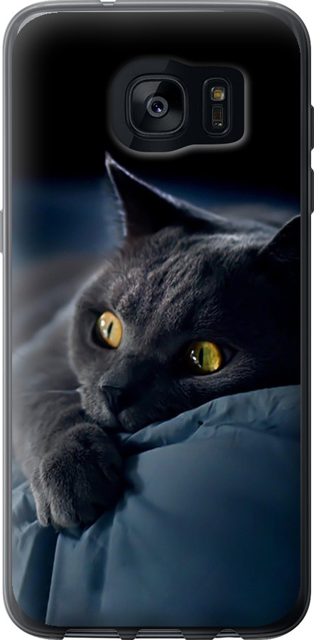 Чохли для Samsung Galaxy S7 Edge G935F
