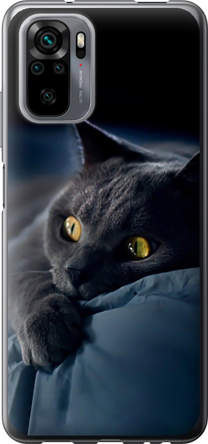 Чохли для Xiaomi Redmi Note 10S