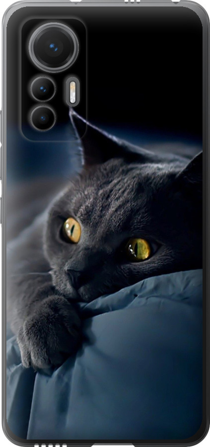 Чохли для Xiaomi 12 Lite