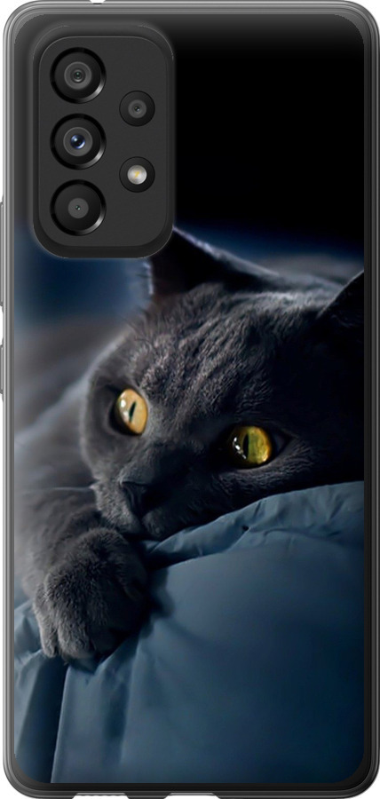 Чохли для Samsung Galaxy A53 A536E