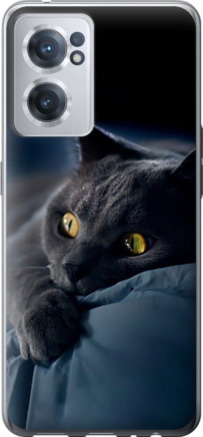 Чохли для OnePlus Nord CE 2