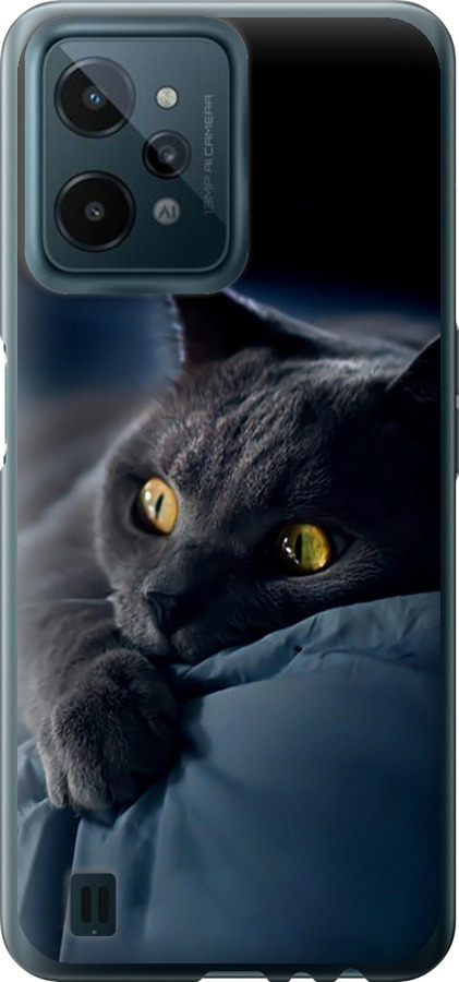 Чохли для Realme C31
