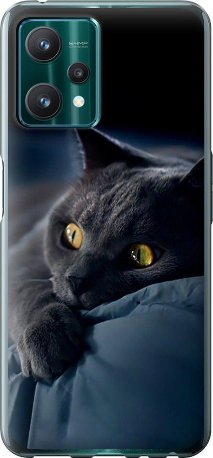 Чохли для Realme 9 Pro