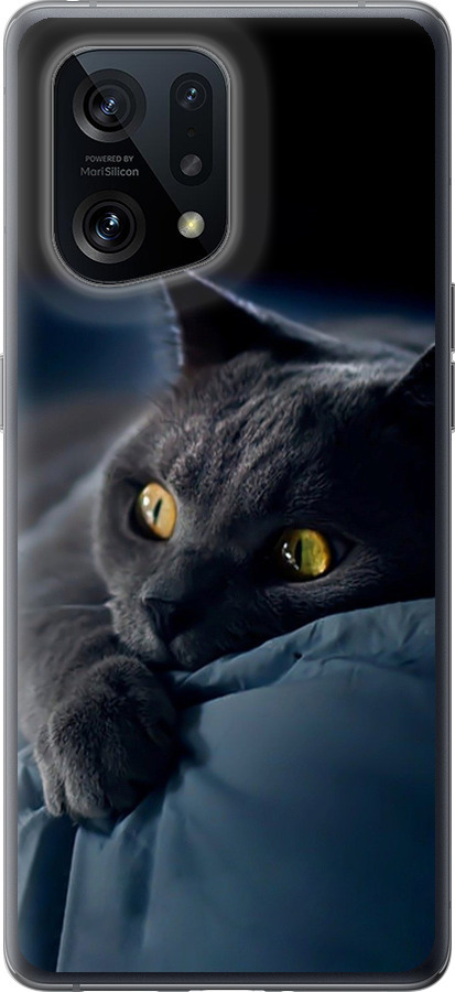 Чохли для Oppo Find X5
