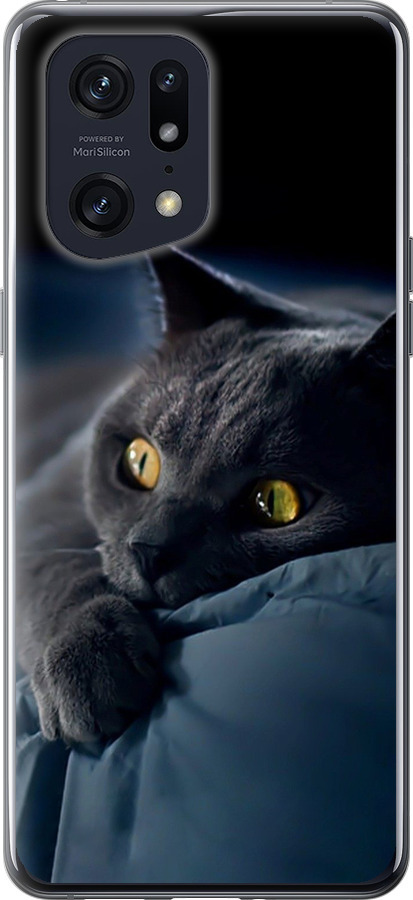 Чохли для Oppo Find X5 Pro