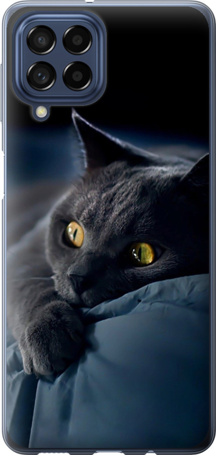 Чохли для Samsung Galaxy M53 M536B