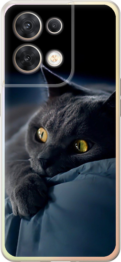 Чохли для Oppo Reno8 5G
