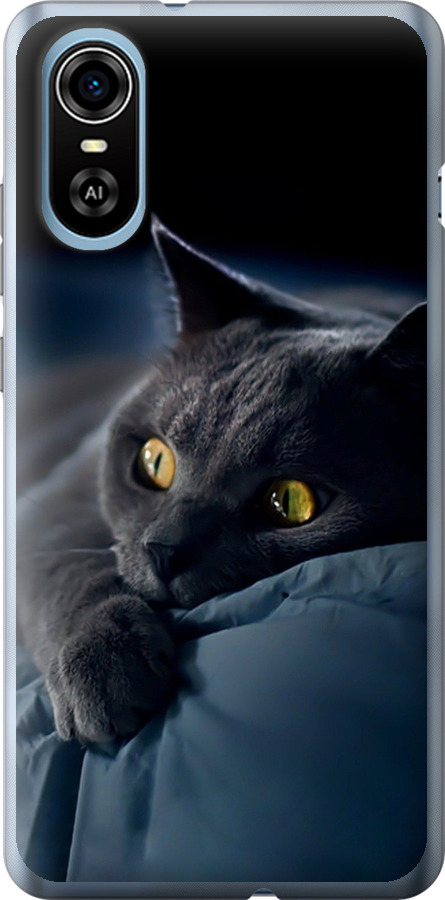 Чохли для ZTE Blade A31 Plus