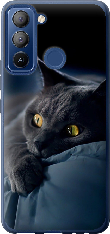 Чохли для Tecno POP 5 LTE BD4