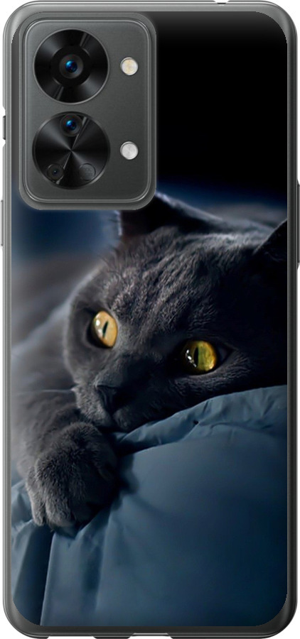 Чохли для OnePlus Nord 2T