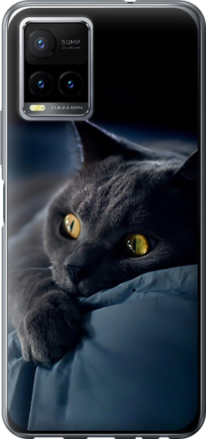 Чохли для Vivo Y33s