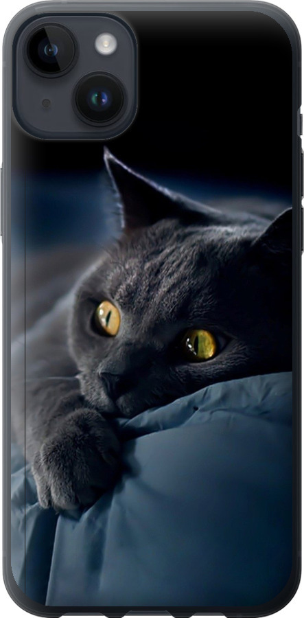 Чохли для iPhone 14 Plus