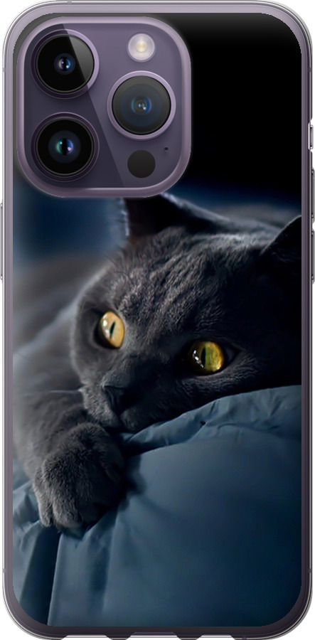 Чохли для iPhone 14 Pro
