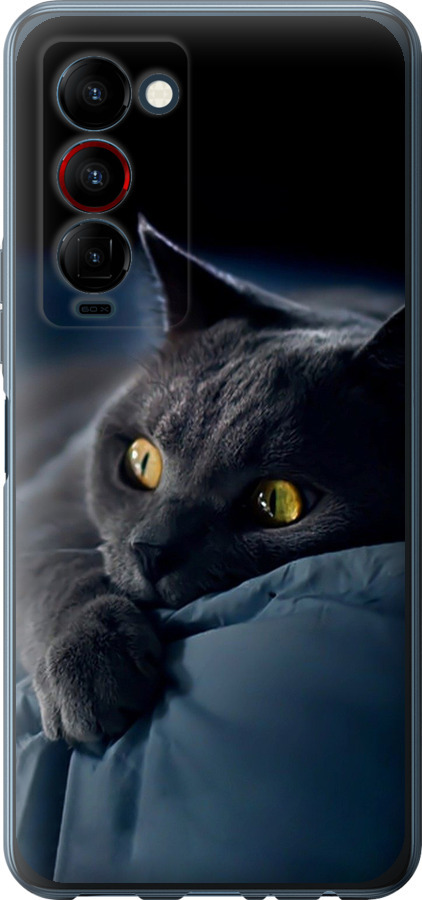 Чохли для Tecno Camon 18 Premier