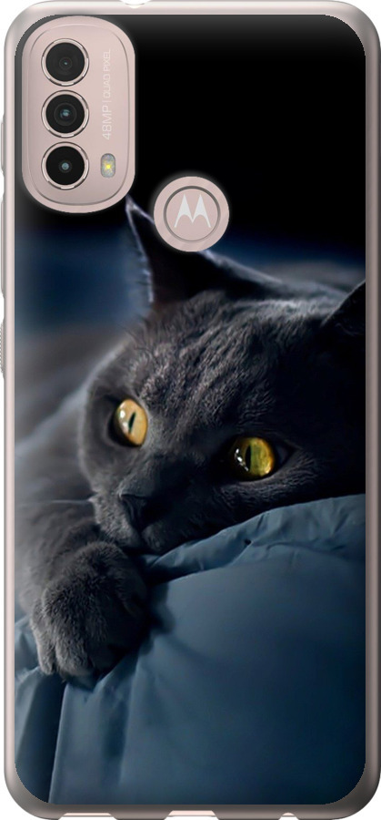 Чохли для Motorola E40