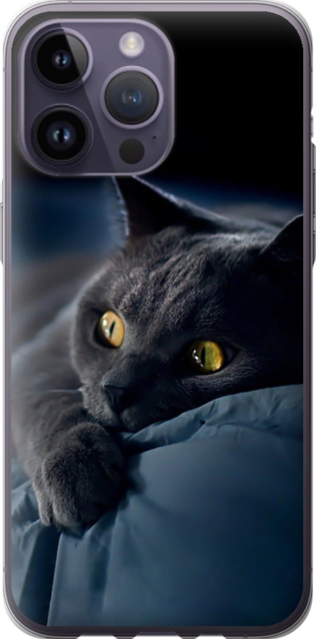 Чохли для iPhone 14 Pro Max