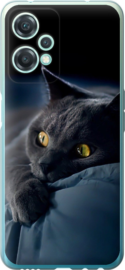 Чохли для OnePlus Nord CE 2 Lite