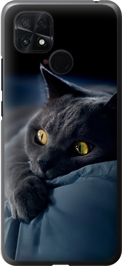 Чохли для Xiaomi Poco C40