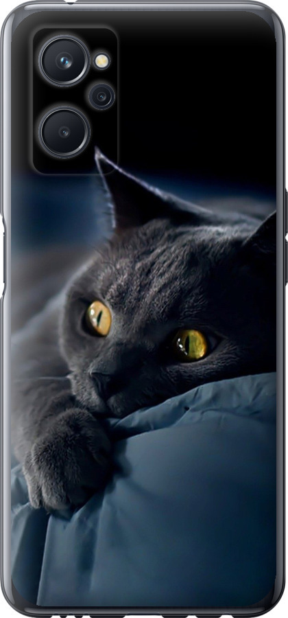 Чохли для Realme 9i