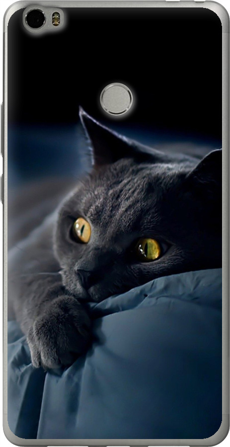 Чохли для Xiaomi Mi Max